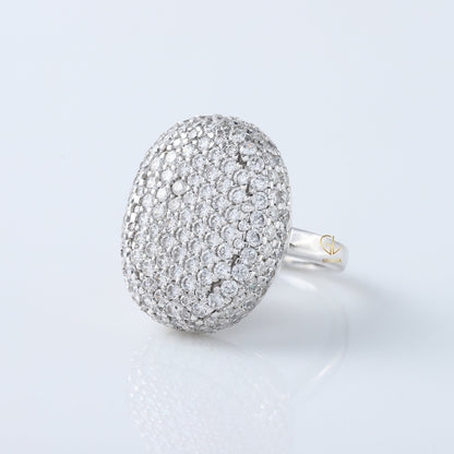 Twilight Bella Breaking Dawn Edward Cullen Ring