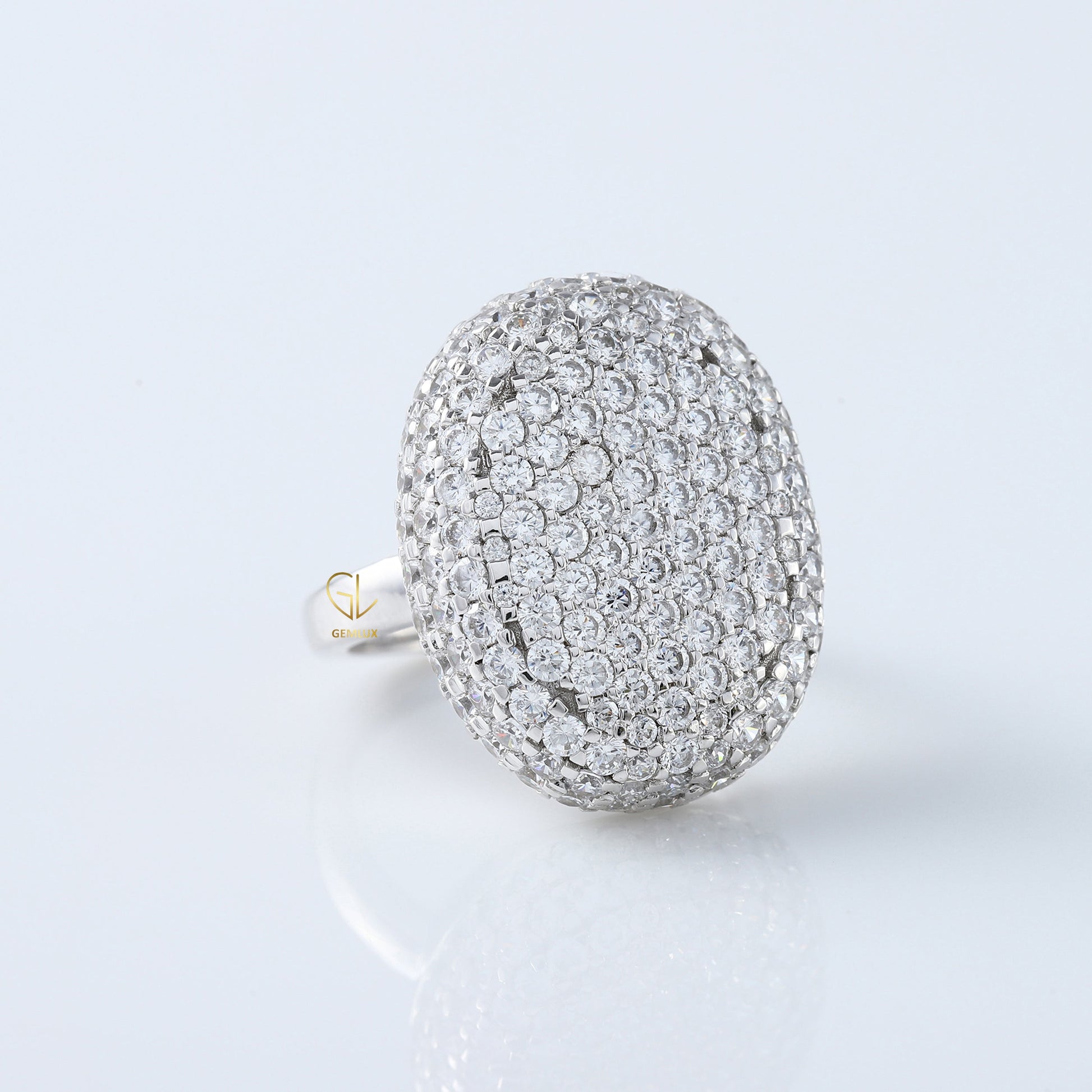 Twilight Bella Breaking Dawn Edward Cullen Ring, lab grown bella ring