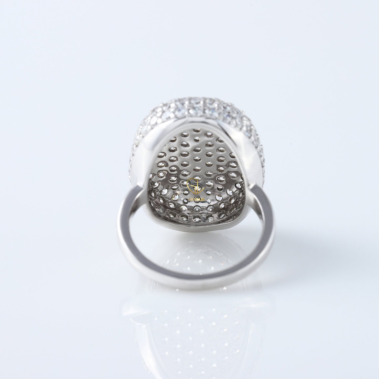 Twilight Bella Breaking Dawn Edward Cullen Ring, lab grown bella ring