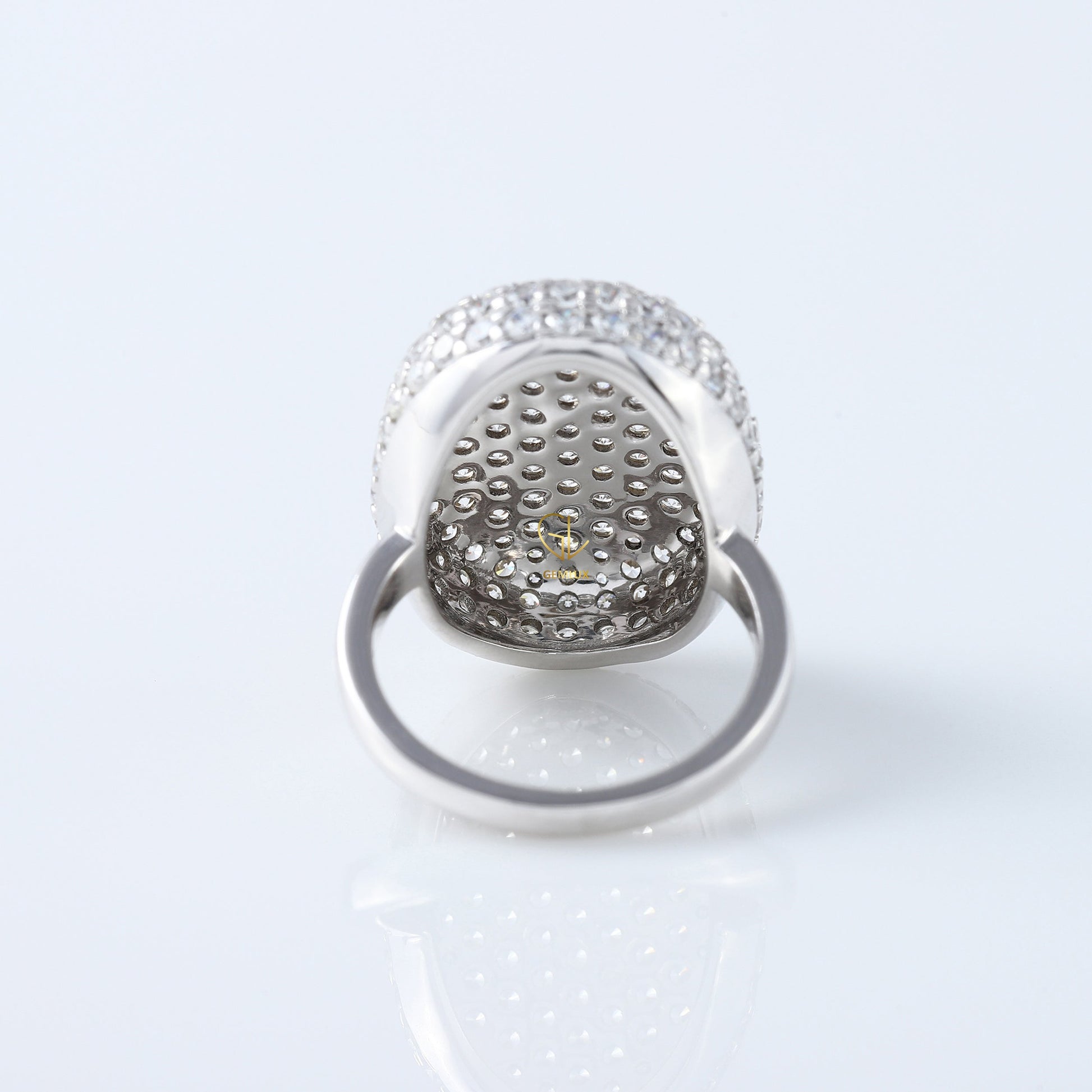 Twilight Bella Breaking Dawn Edward Cullen Ring, lab grown bella ring